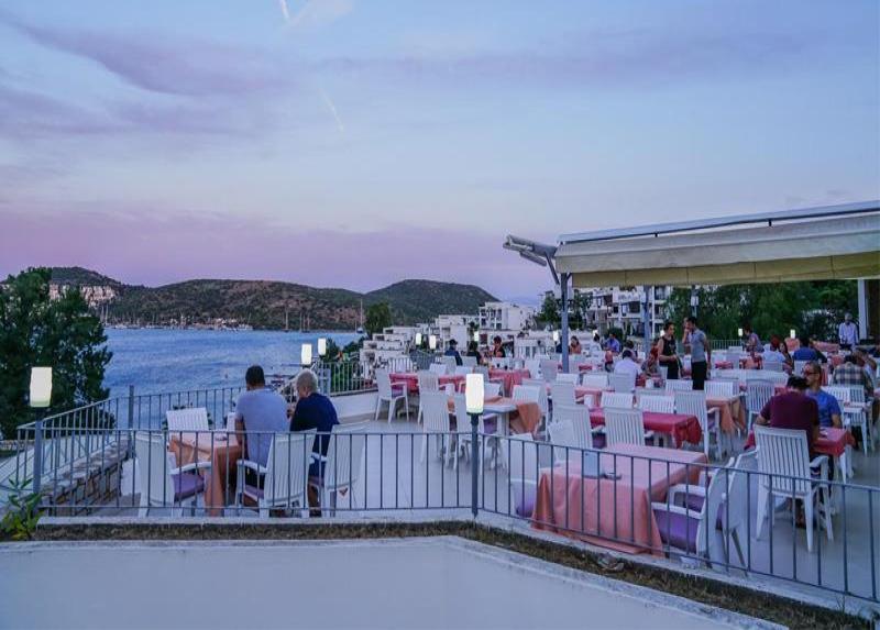 Costa 3S Beach Club Hotel