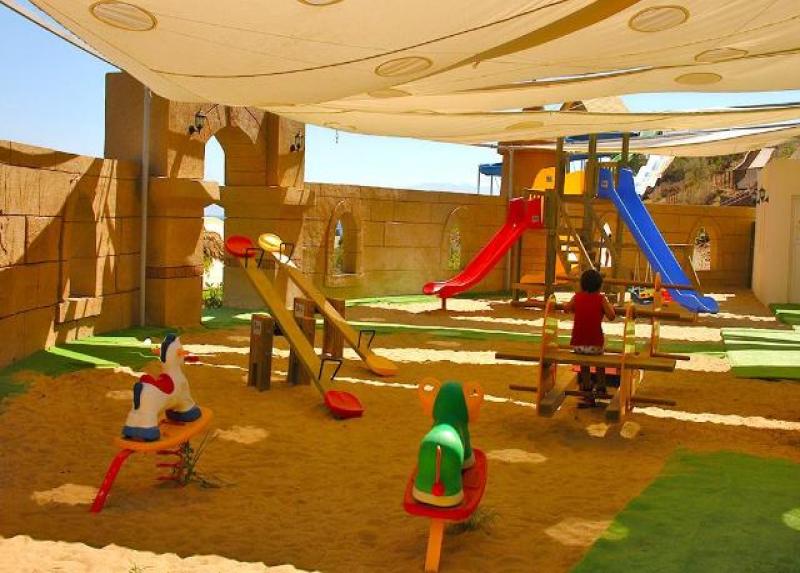 Yasmin Bodrum Resort Hotel