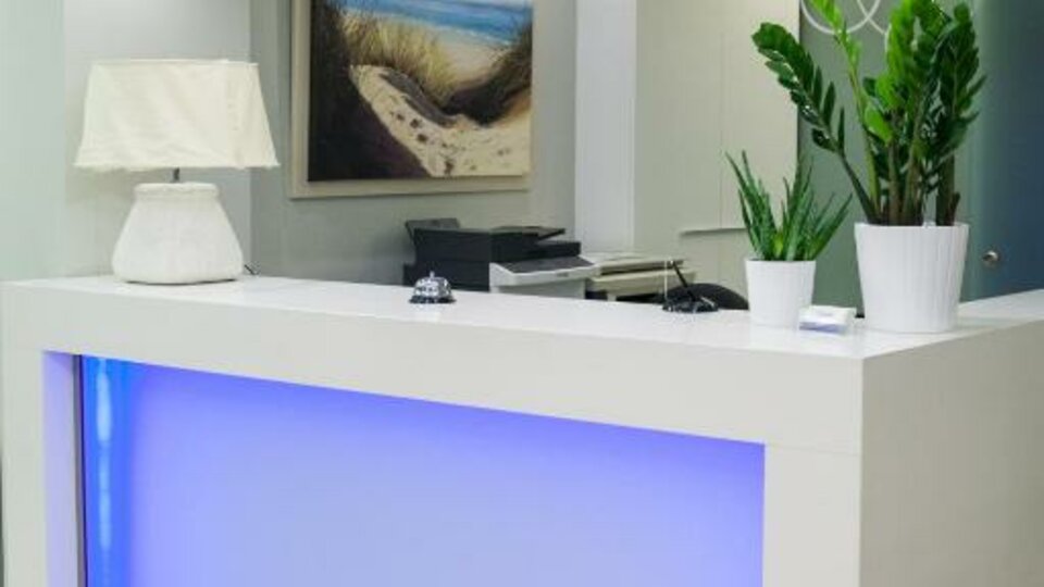 Hotel Kronos
