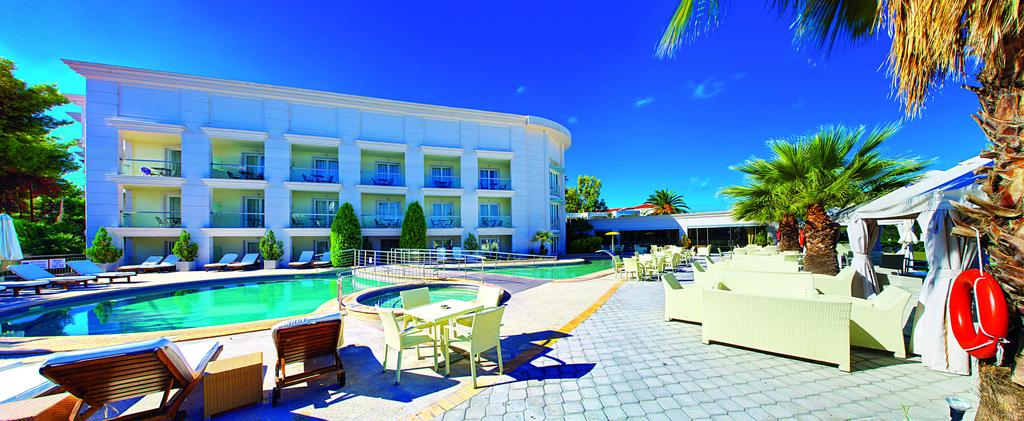 Hotel Elinotel Apolamare