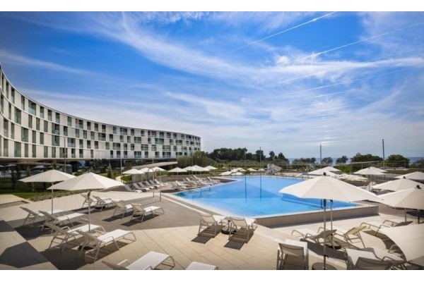 Family Hotel Amarin