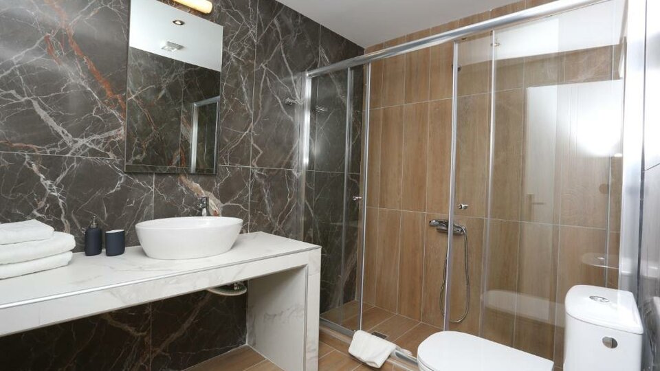 Hotel Agreste