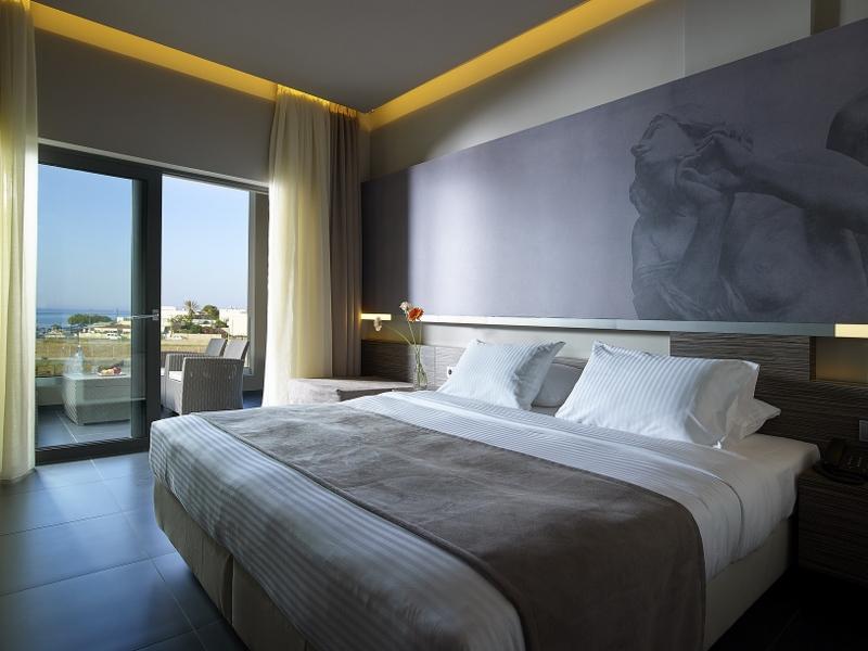 Elysium Beach Hotel