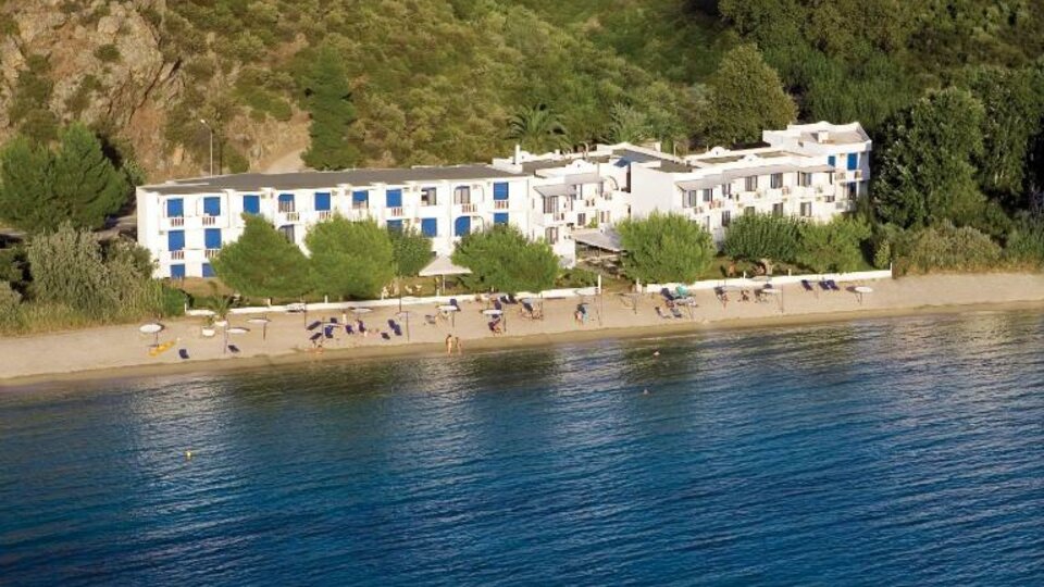 Hotel Porto Koufo
