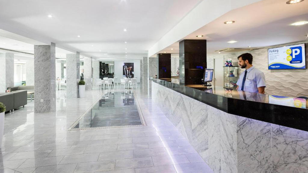 Best Siroco Hotel