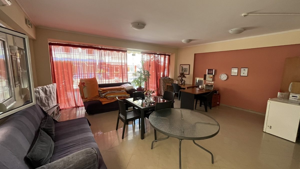 Vila Panos