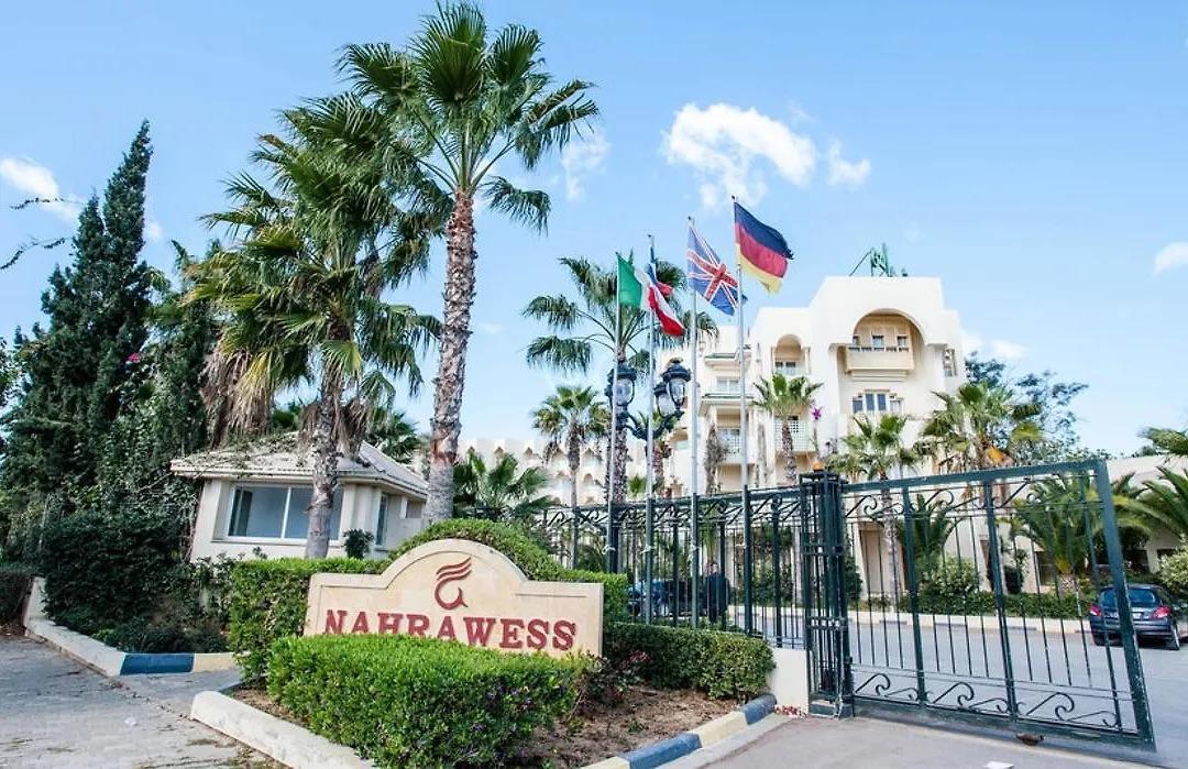 Nahrawess Resort and Thalasso