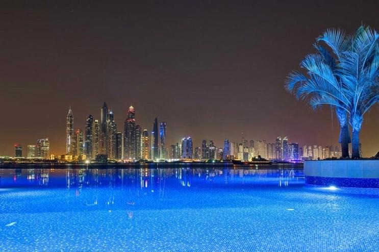Dukes The Palm, A Royal Hideaway