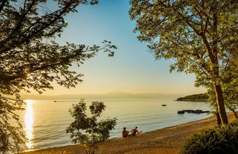 Kamp Aminess Style Camping Atea