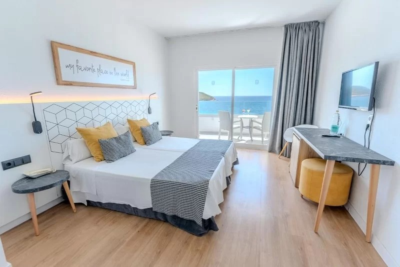 Hotel Flamboyan Caribe