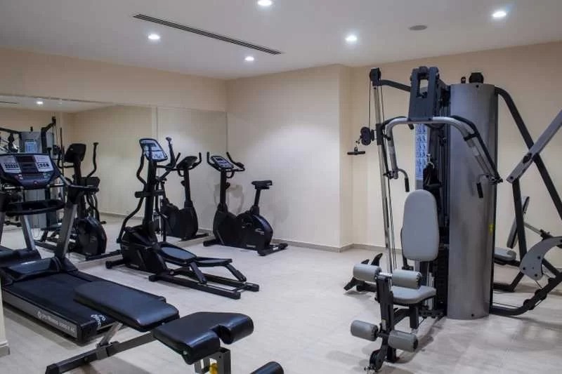 Sun Beach Park Hotel