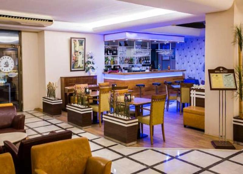 Derici Hotel