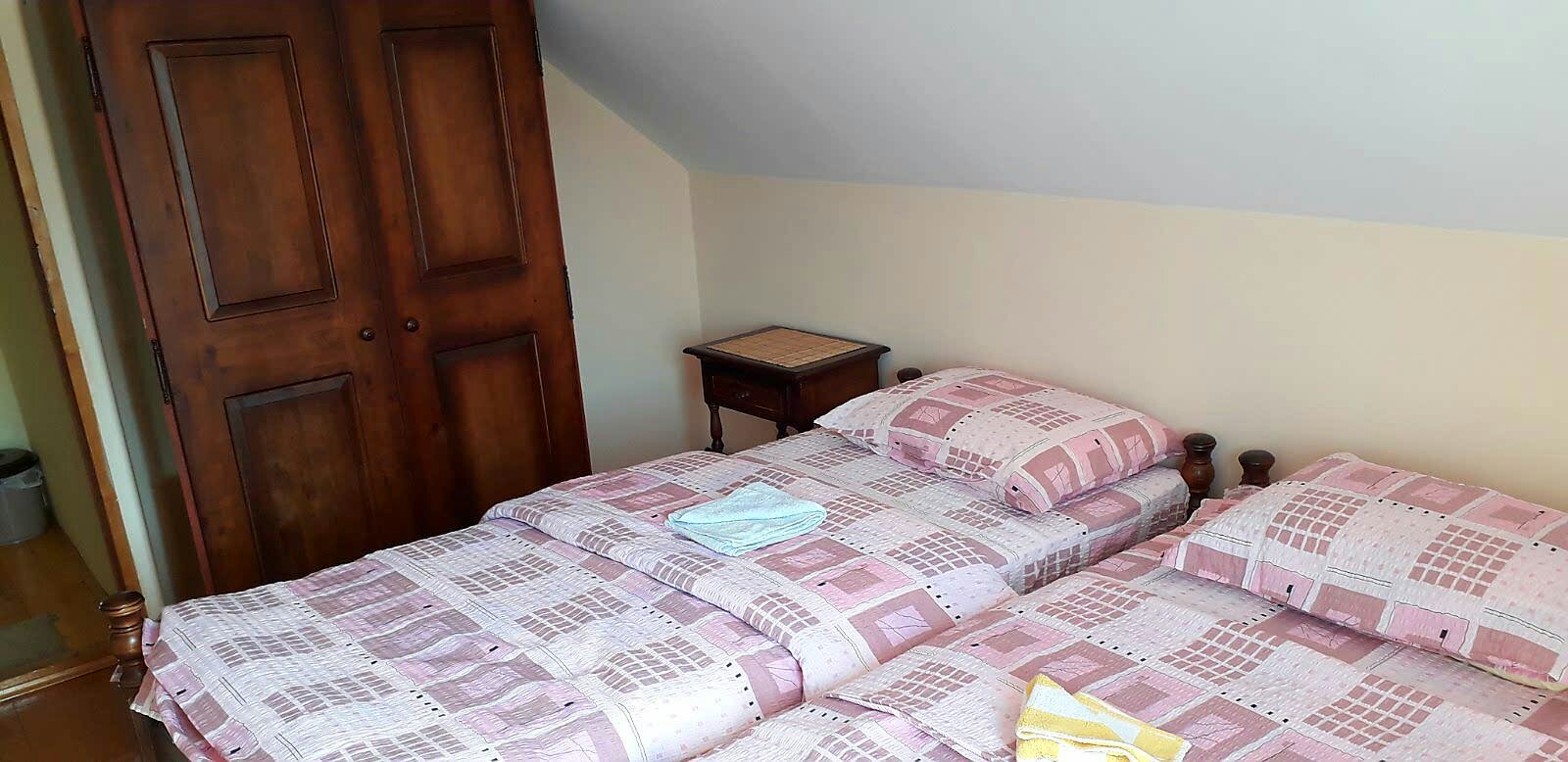 Apartmani Brdo
