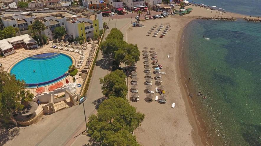 Yelken Mandalinci