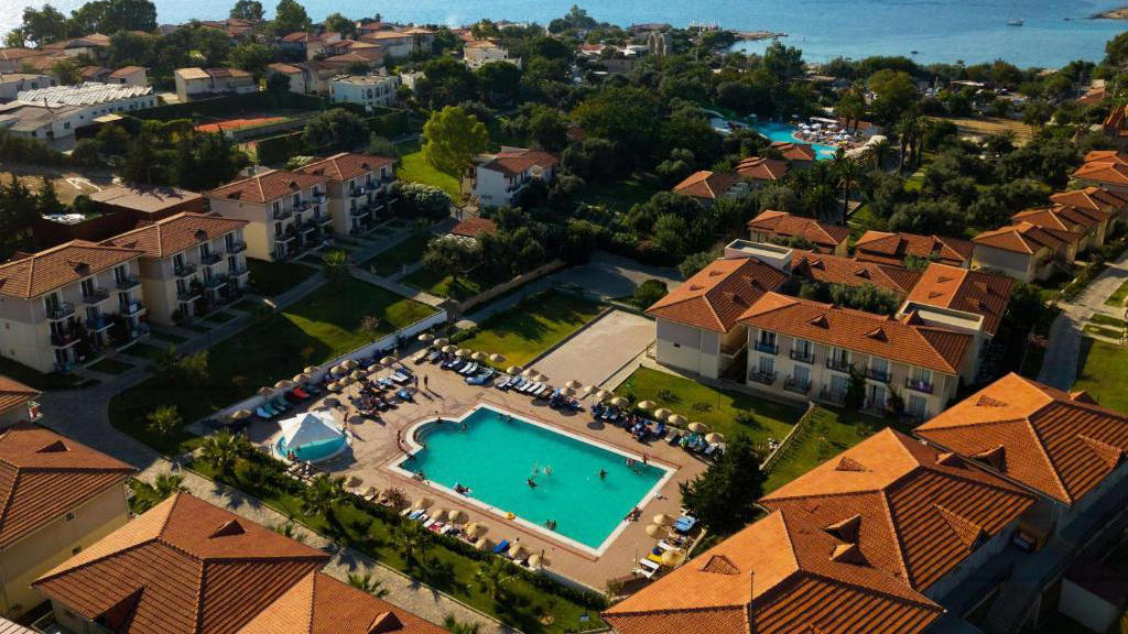 Club Resort Atlantis