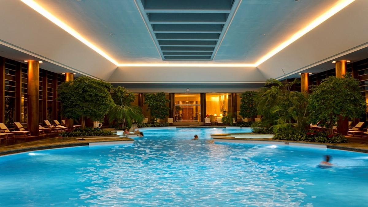 Gloria Serenity Resort