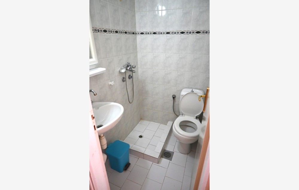 Vila Kapolos (ex Vergina)