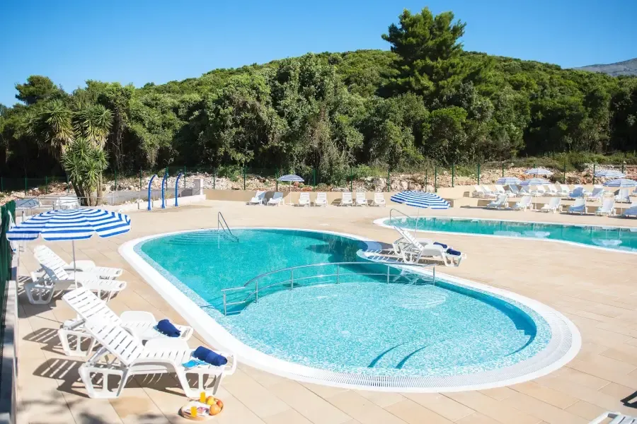 Apartman Vival Port 9 Residence