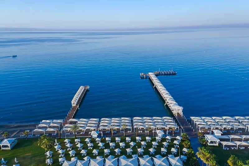 Swandor Hotels & Resorts Topkapi Palace