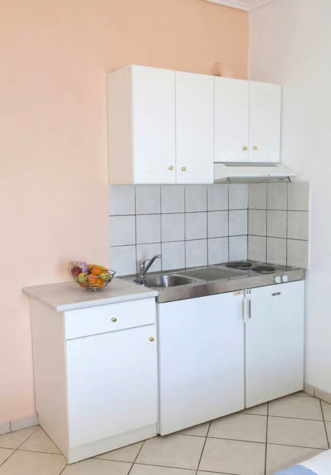 Efthimiou Apartments
