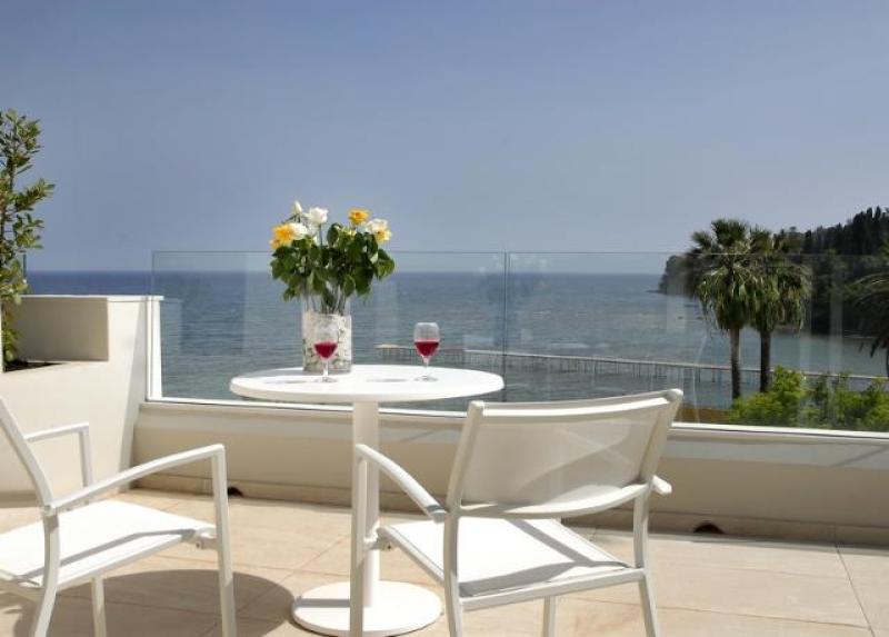 Mon Repos Palace Art Hotel
