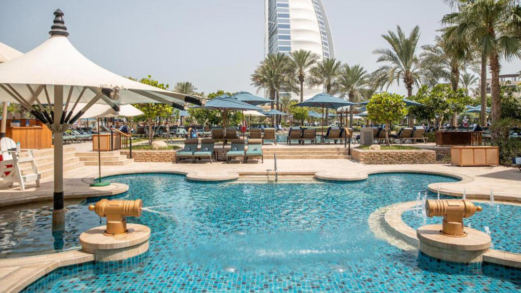 Jumeirah Al Naseem