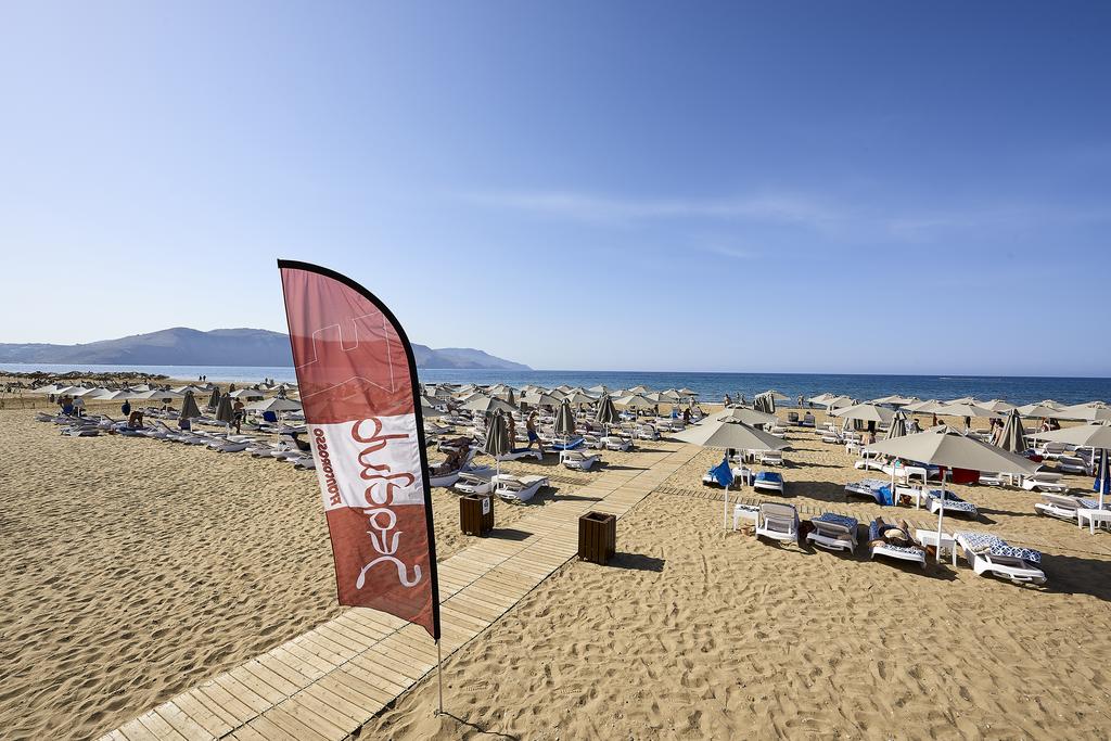 Mythos Palace Resort and Spa