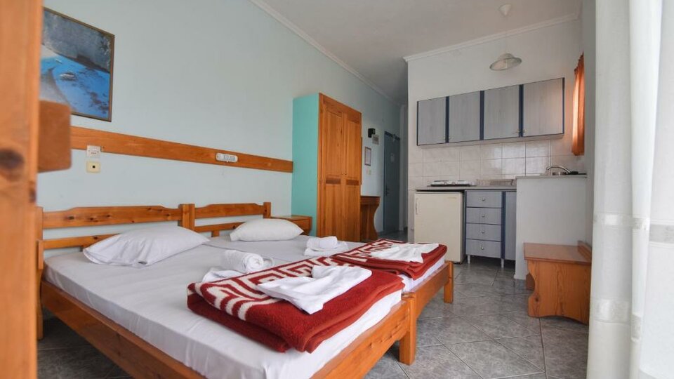 Hotel Livithra