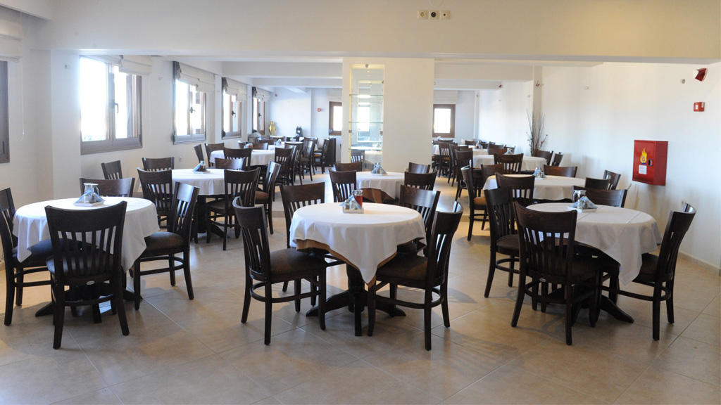 Ammouliani Hotel