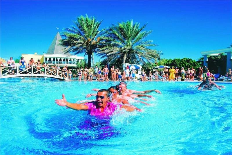 TUI Magic Life Belek