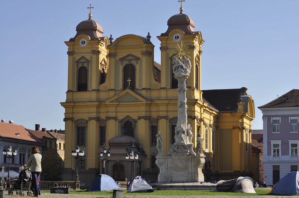 Temišvar