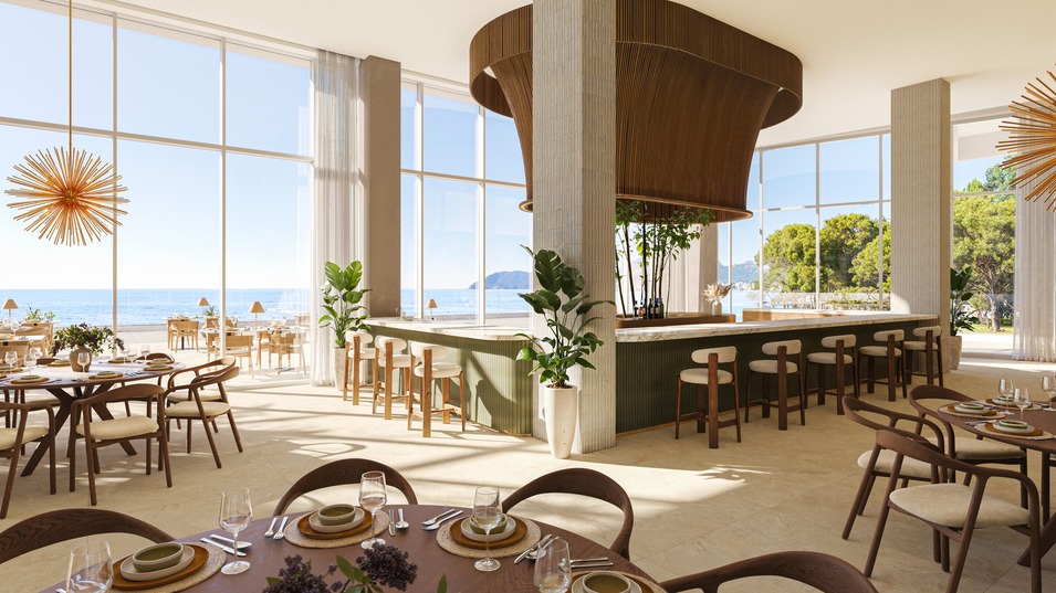 Hotel Iberostar Selection Montenegro