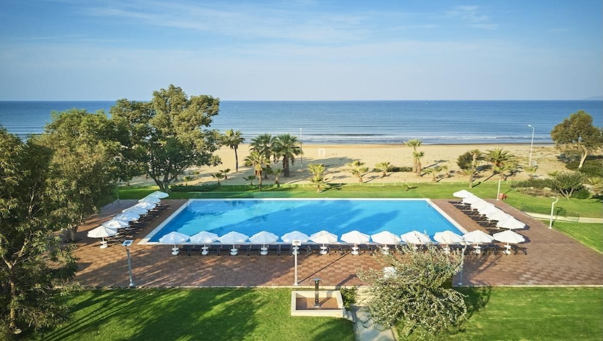 Richmond Ephesus Resort