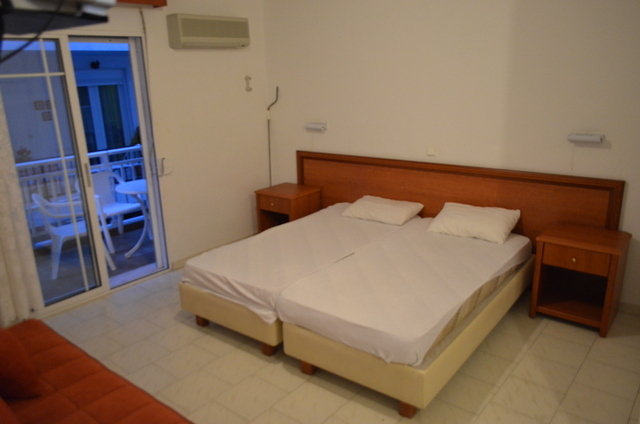 Vila Gatos Beach