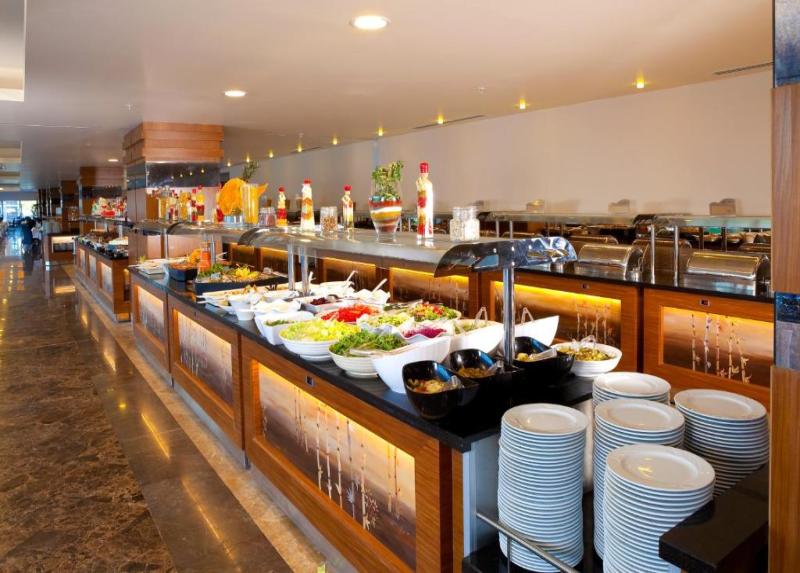 Venosa Beach Resort & Spa Hotel