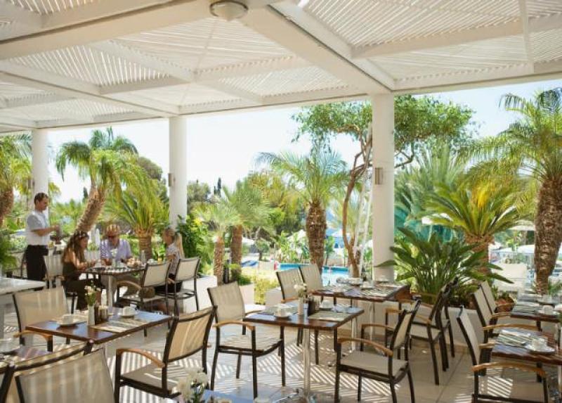 Mediterranean Beach Hotel