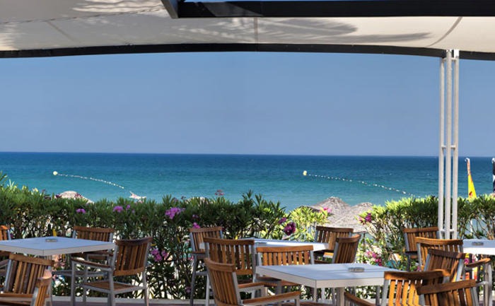 Ephesia Resort