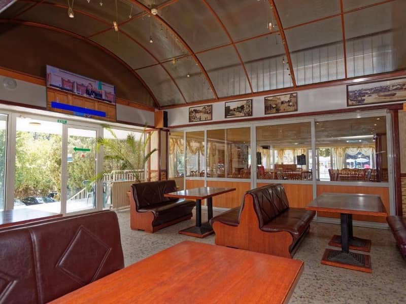 Hotel Pliska