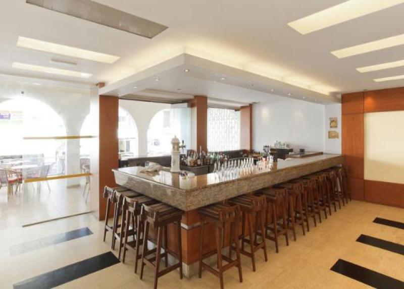 Africa Hotel