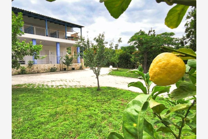 Vila Nick House ex Kiki resort