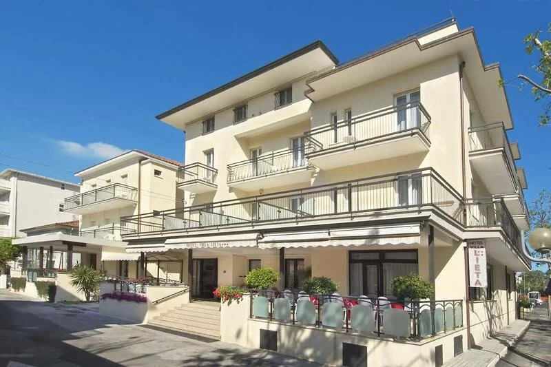 Villa Lieta
