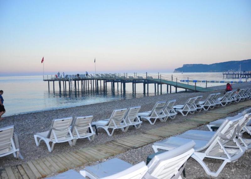 Fore Resort & Spa Hotel