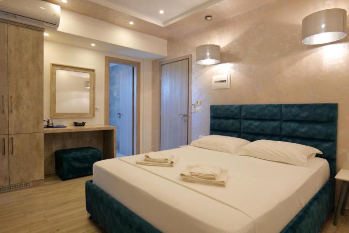 Hotel Kuburi