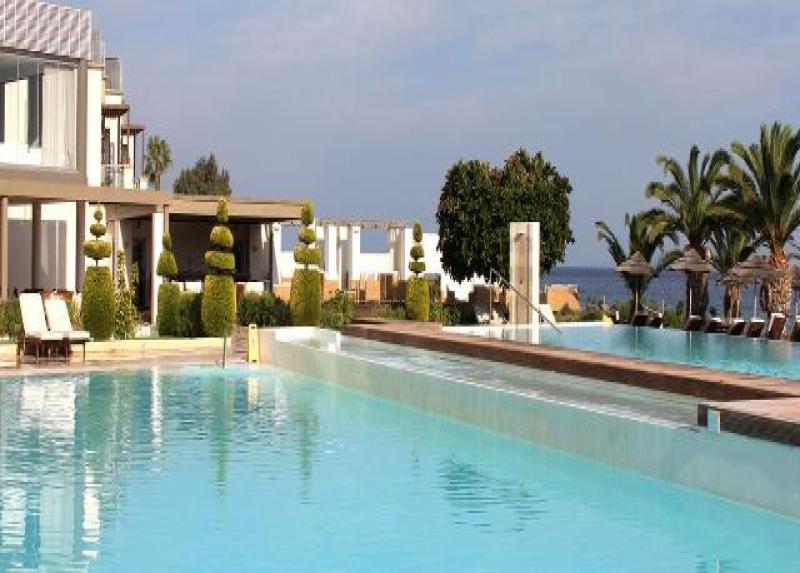 Ixian Grand & Ixian Grand All Suites Hotel