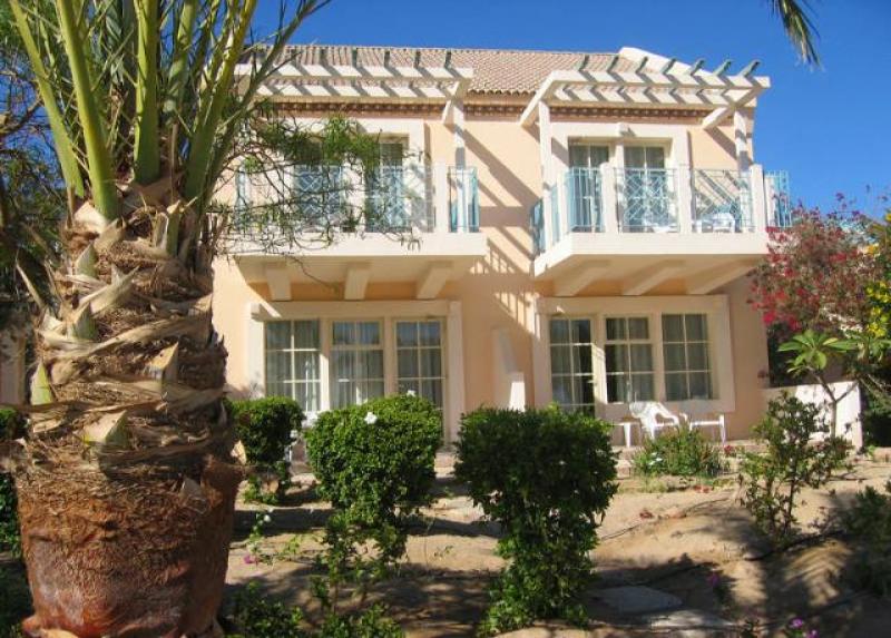 Movenpick El Gouna Resort Hotel