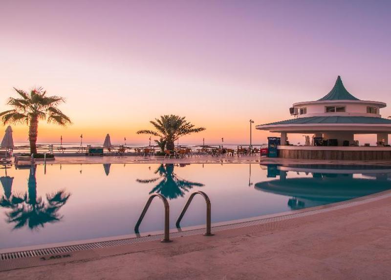 Corendon Playa Kemer Hotel