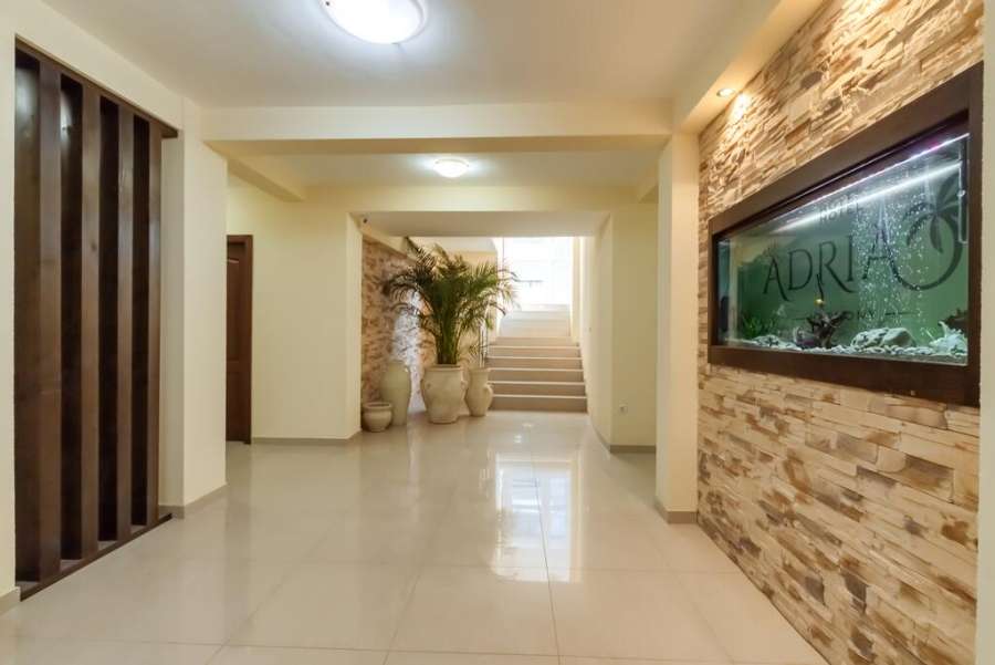 Hotel Adria Harmony