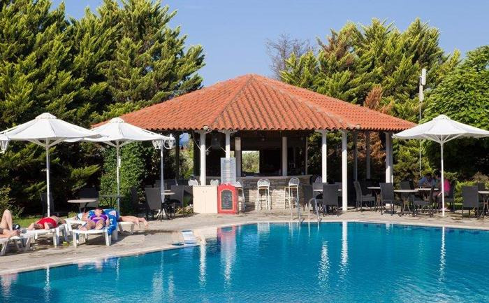 Acrotel Lily Ann Village