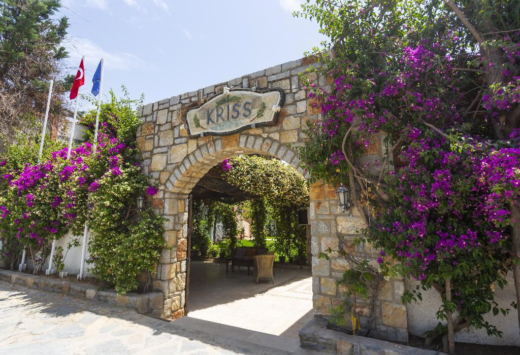 Hotel Kriss