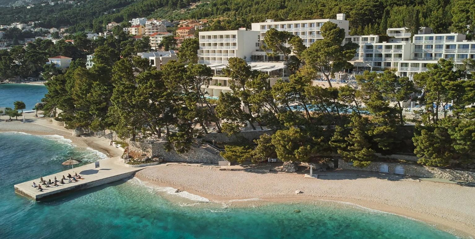 Bluesun Hotel Berulia